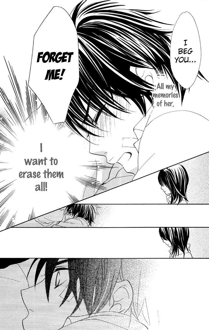 Cosplay Animal Chapter 28 page 31 - Chapter 28