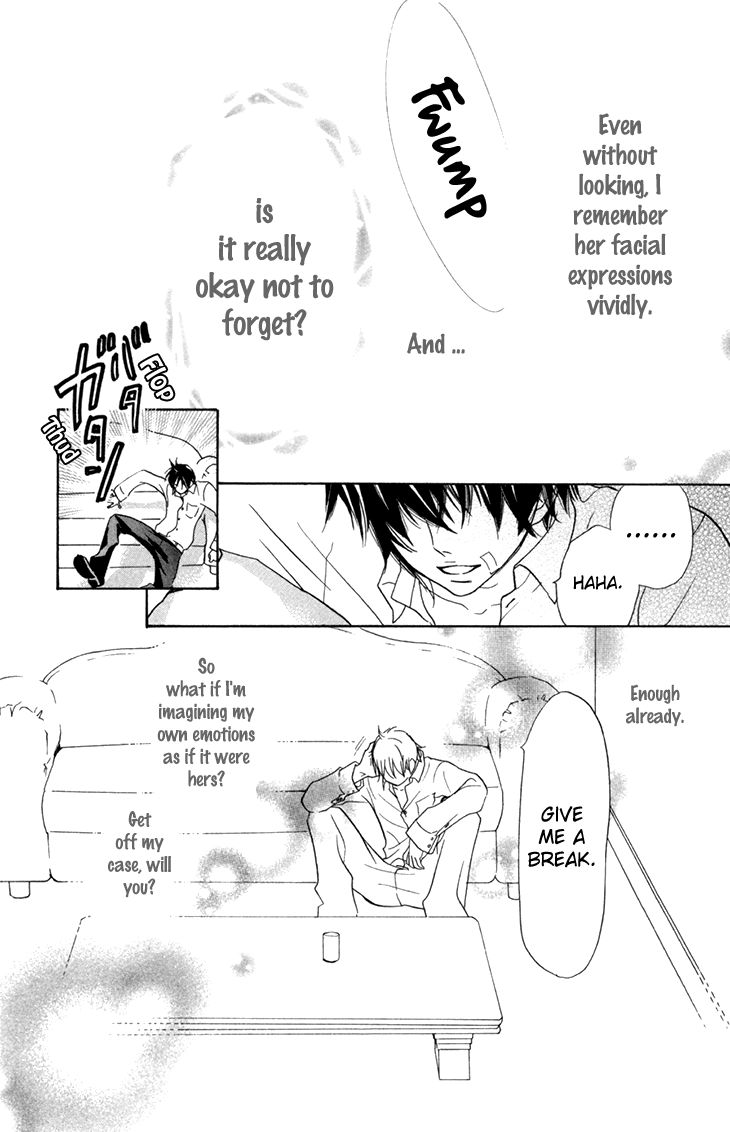 Cosplay Animal Chapter 28 page 36 - Chapter 28
