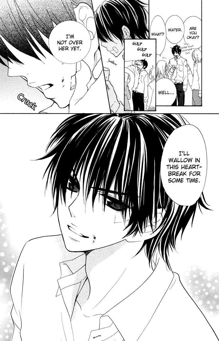 Cosplay Animal Chapter 28 page 38 - Chapter 28