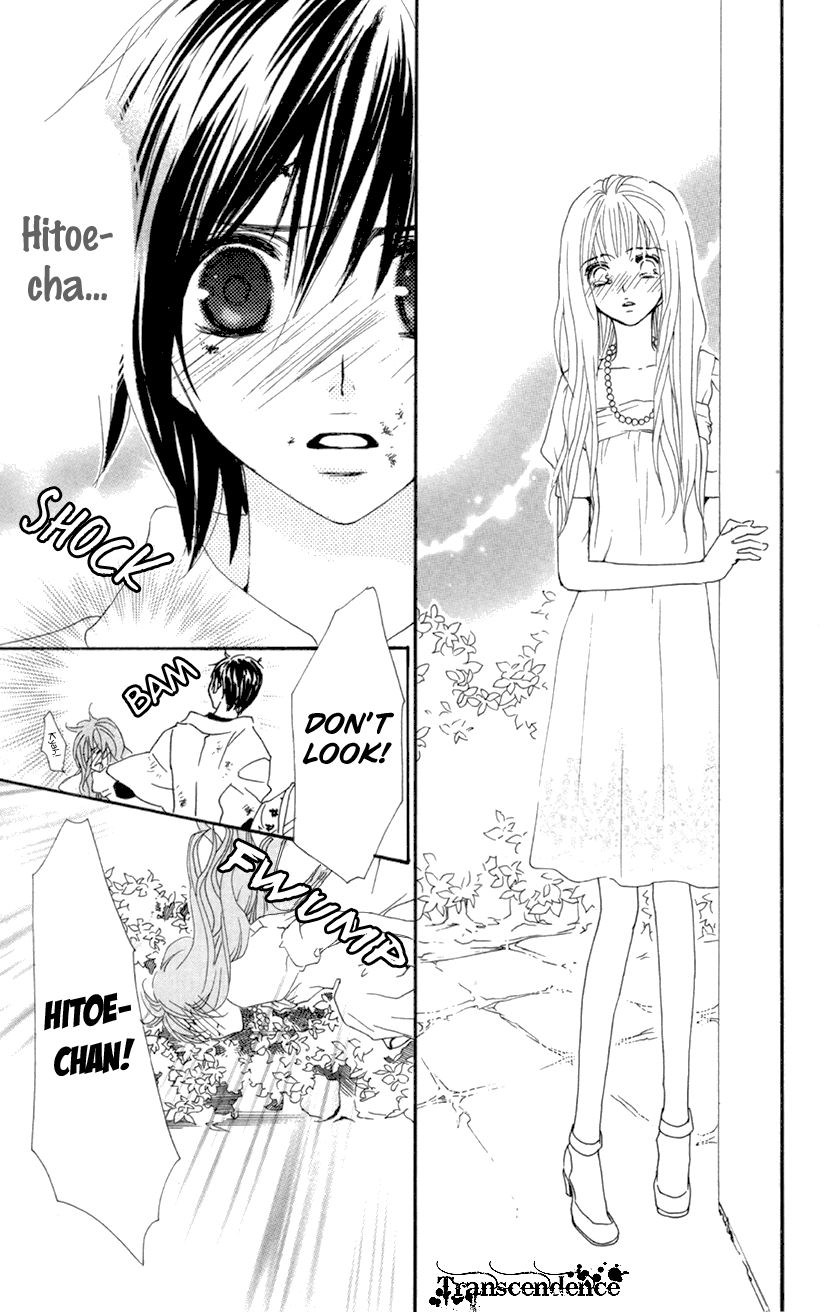 Cosplay Animal Chapter 29.5 page 35 - Chapter 29.5