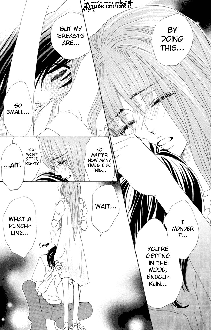 Cosplay Animal Chapter 29.5 page 50 - Chapter 29.5