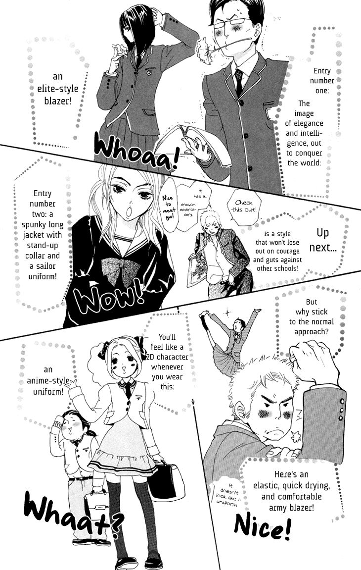 Cosplay Animal Chapter 29 page 18 - Chapter 29