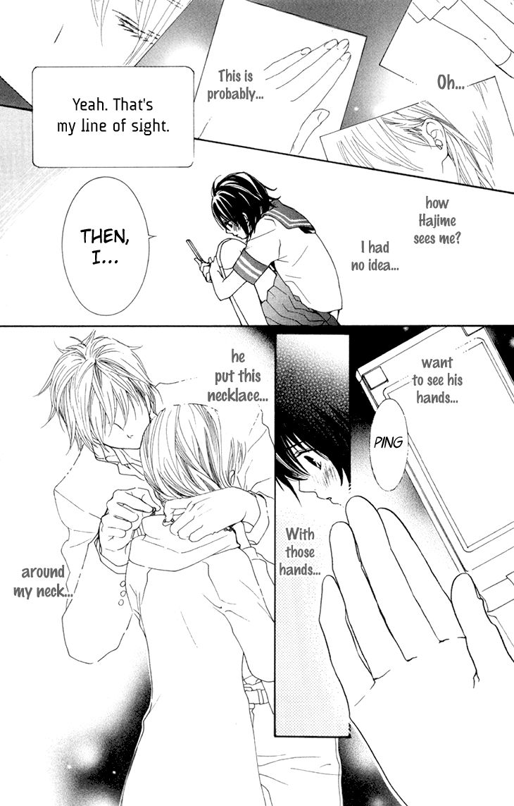 Cosplay Animal Chapter 29 page 26 - Chapter 29