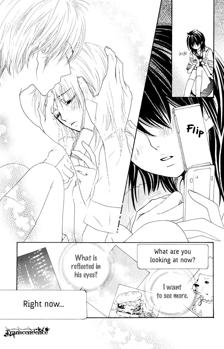 Cosplay Animal Chapter 29 page 27 - Chapter 29