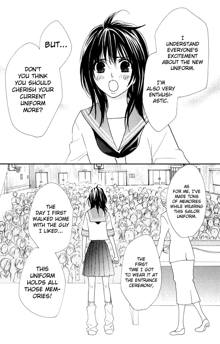 Cosplay Animal Chapter 29 page 38 - Chapter 29