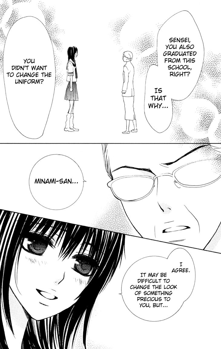 Cosplay Animal Chapter 29 page 40 - Chapter 29