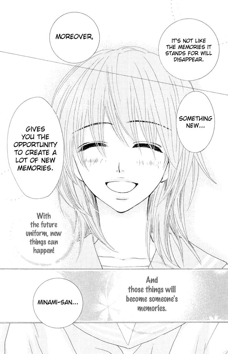 Cosplay Animal Chapter 29 page 41 - Chapter 29