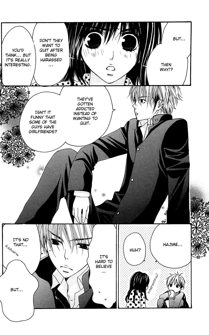 Cosplay Animal Chapter 3 page 19 - Chapter 3