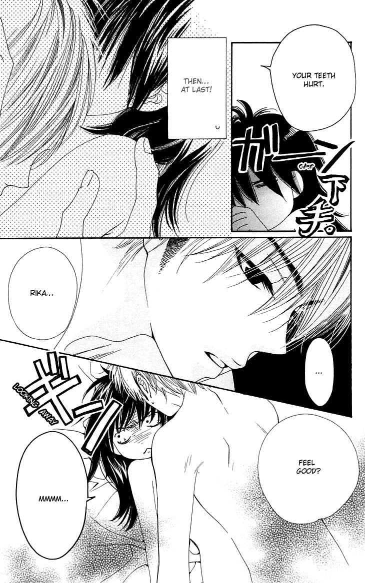 Cosplay Animal Chapter 3 page 24 - Chapter 3