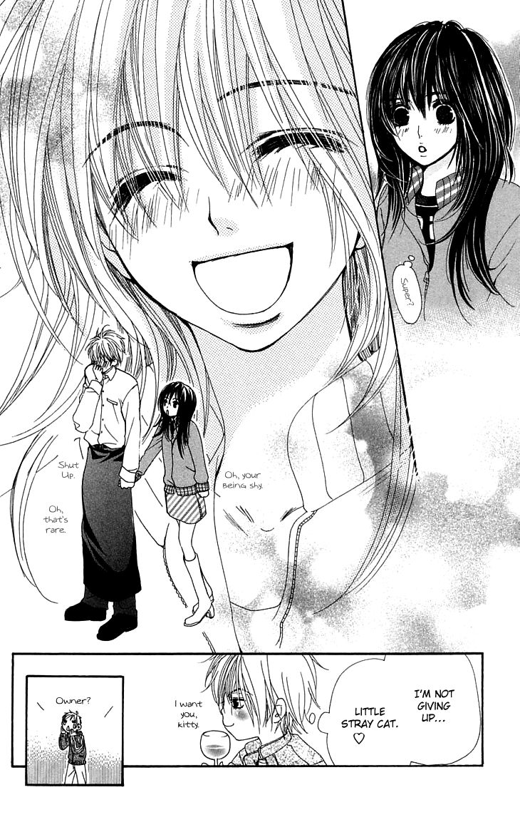 Cosplay Animal Chapter 3 page 49 - Chapter 3