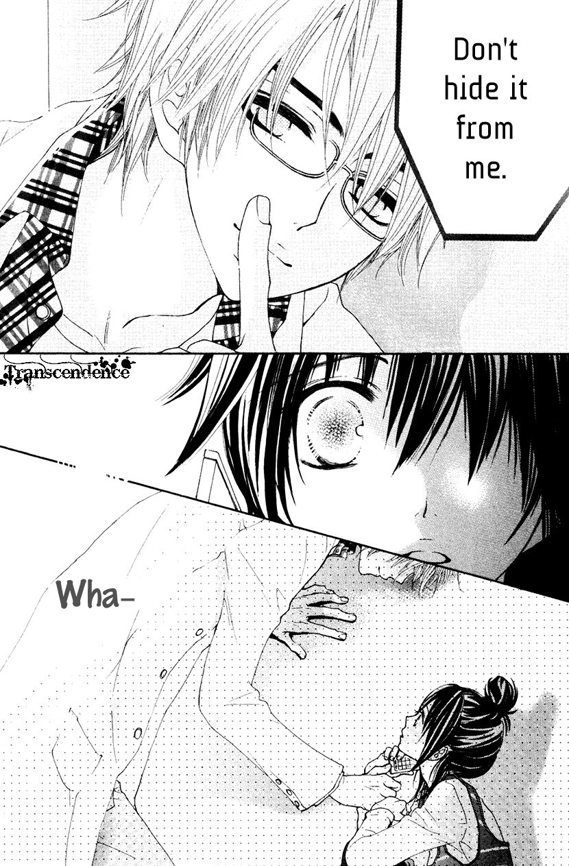 Cosplay Animal Chapter 30 page 25 - Chapter 30