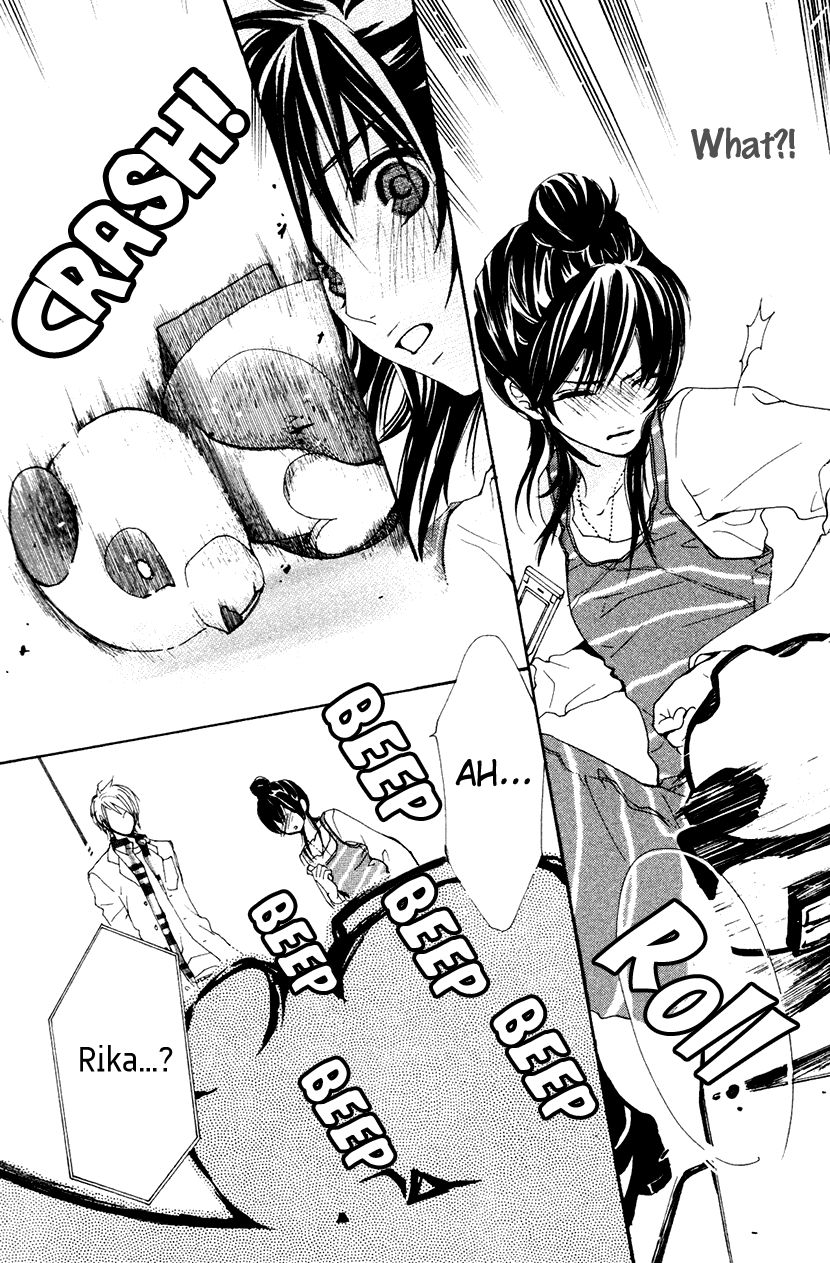 Cosplay Animal Chapter 30 page 26 - Chapter 30