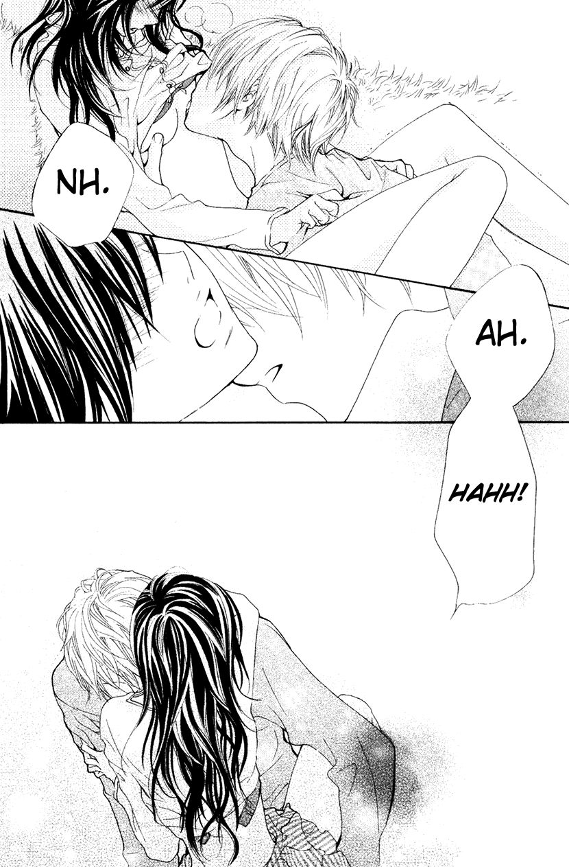 Cosplay Animal Chapter 31 page 2 - Chapter 31