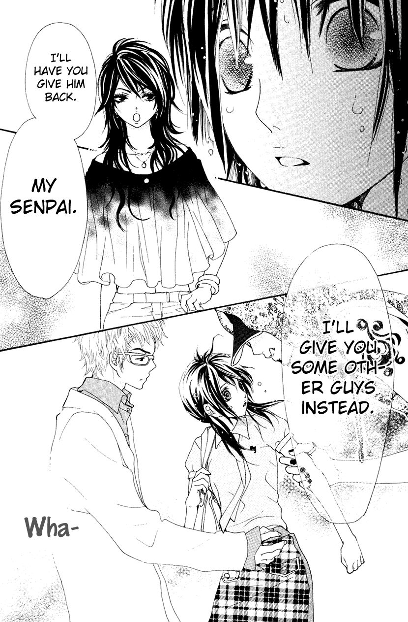 Cosplay Animal Chapter 31 page 24 - Chapter 31