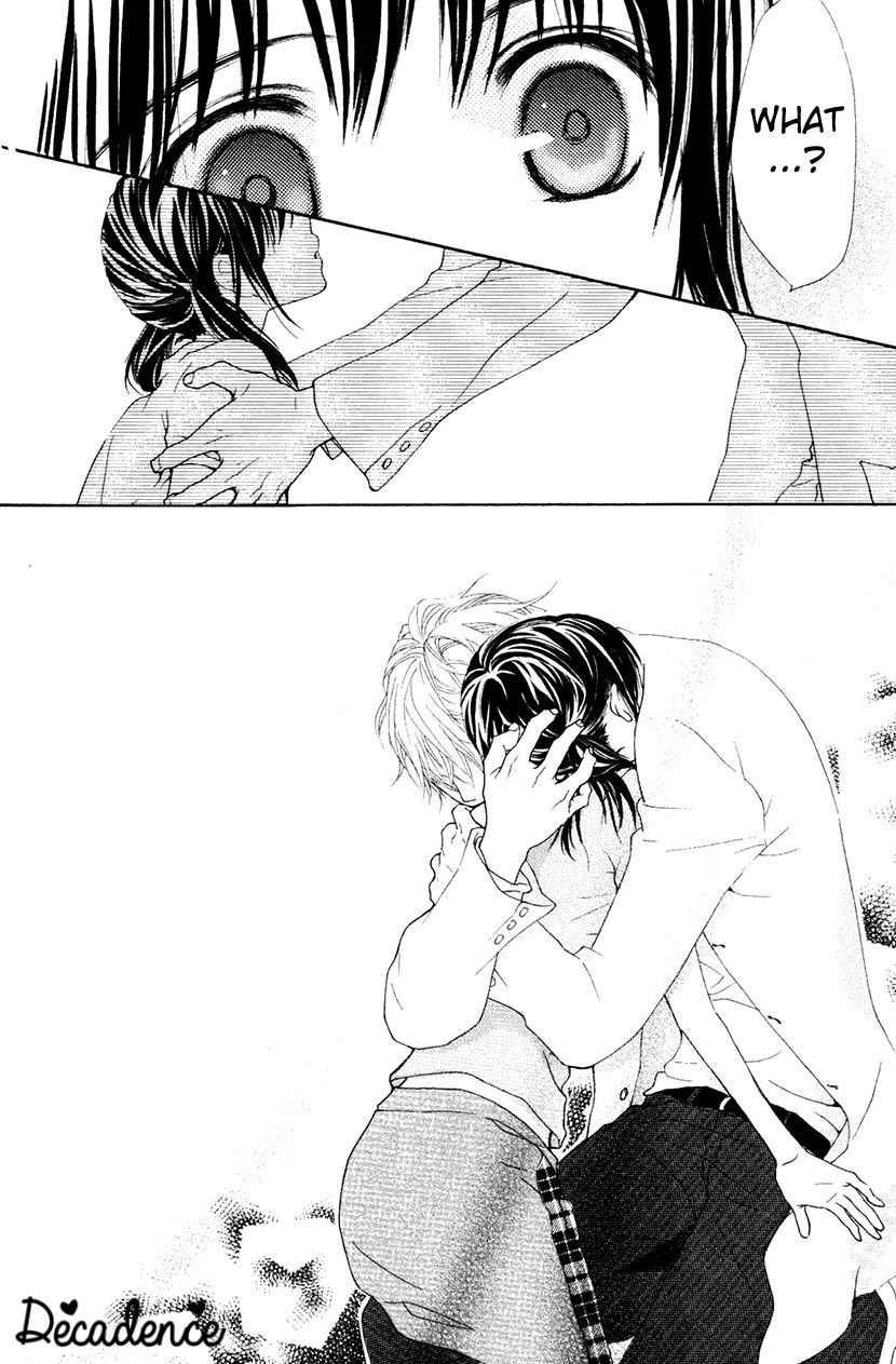Cosplay Animal Chapter 31 page 37 - Chapter 31