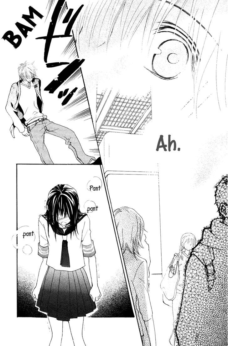 Cosplay Animal Chapter 32 page 39 - Chapter 32