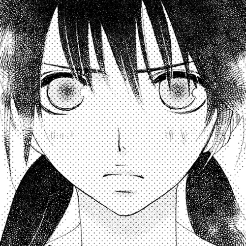 Cosplay Animal Chapter 33.6: Extra: Arata's Eyes cover