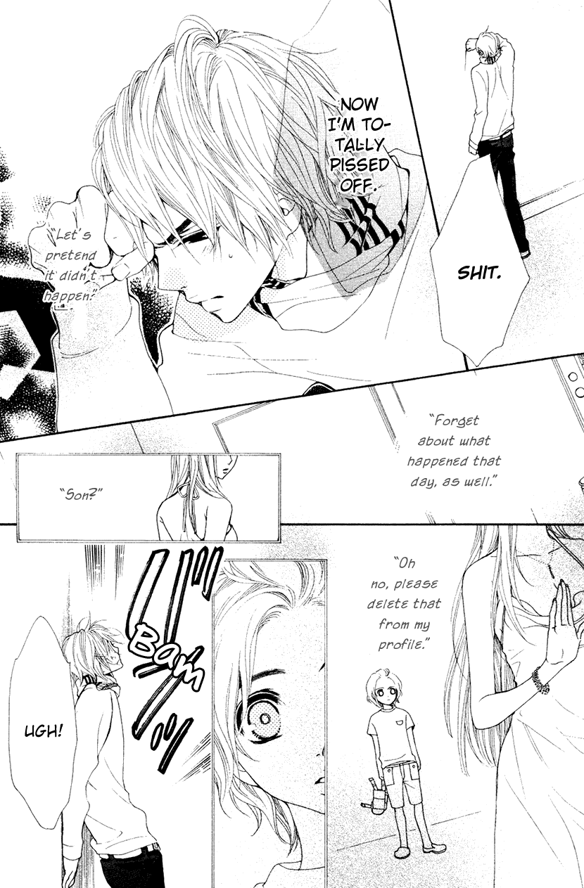 Cosplay Animal Chapter 33 page 16 - Chapter 33