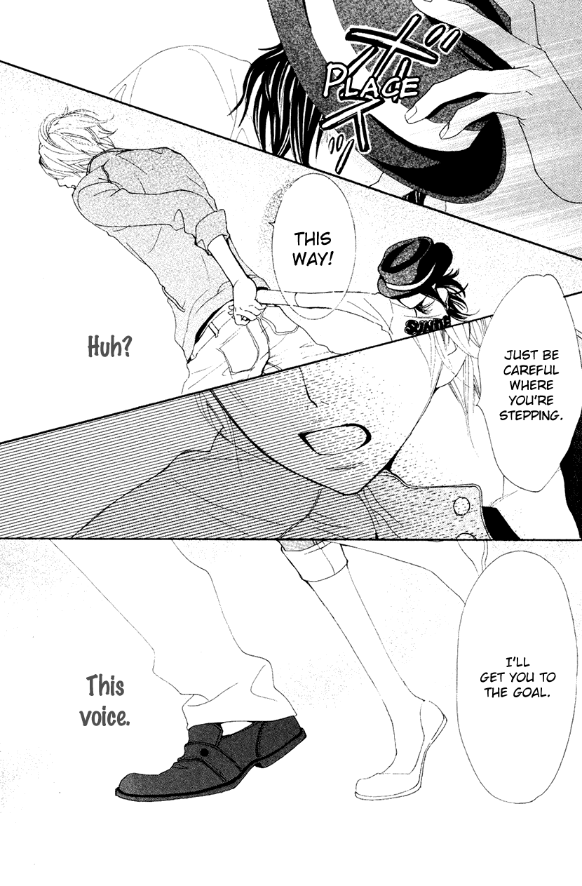 Cosplay Animal Chapter 33 page 29 - Chapter 33
