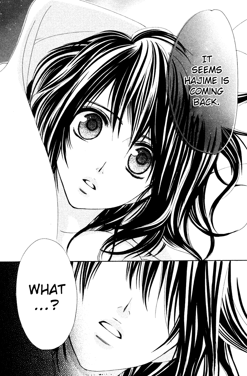 Cosplay Animal Chapter 33 page 38 - Chapter 33