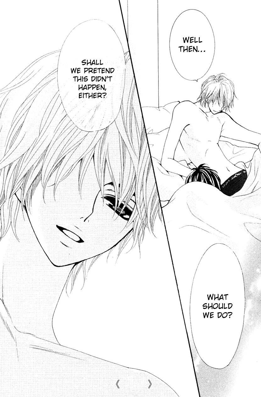 Cosplay Animal Chapter 33 page 39 - Chapter 33