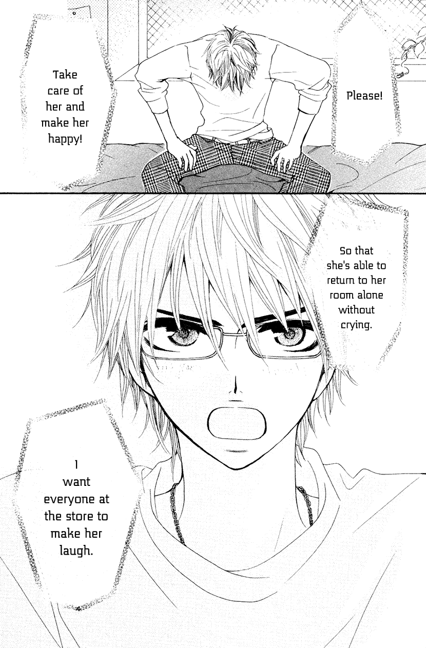 Cosplay Animal Chapter 33 page 8 - Chapter 33