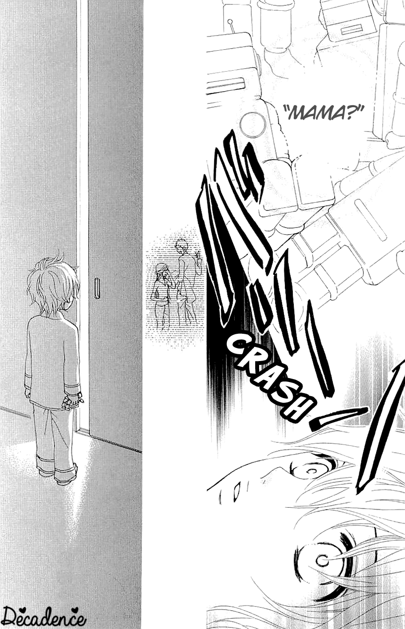 Cosplay Animal Chapter 34 page 25 - Chapter 34