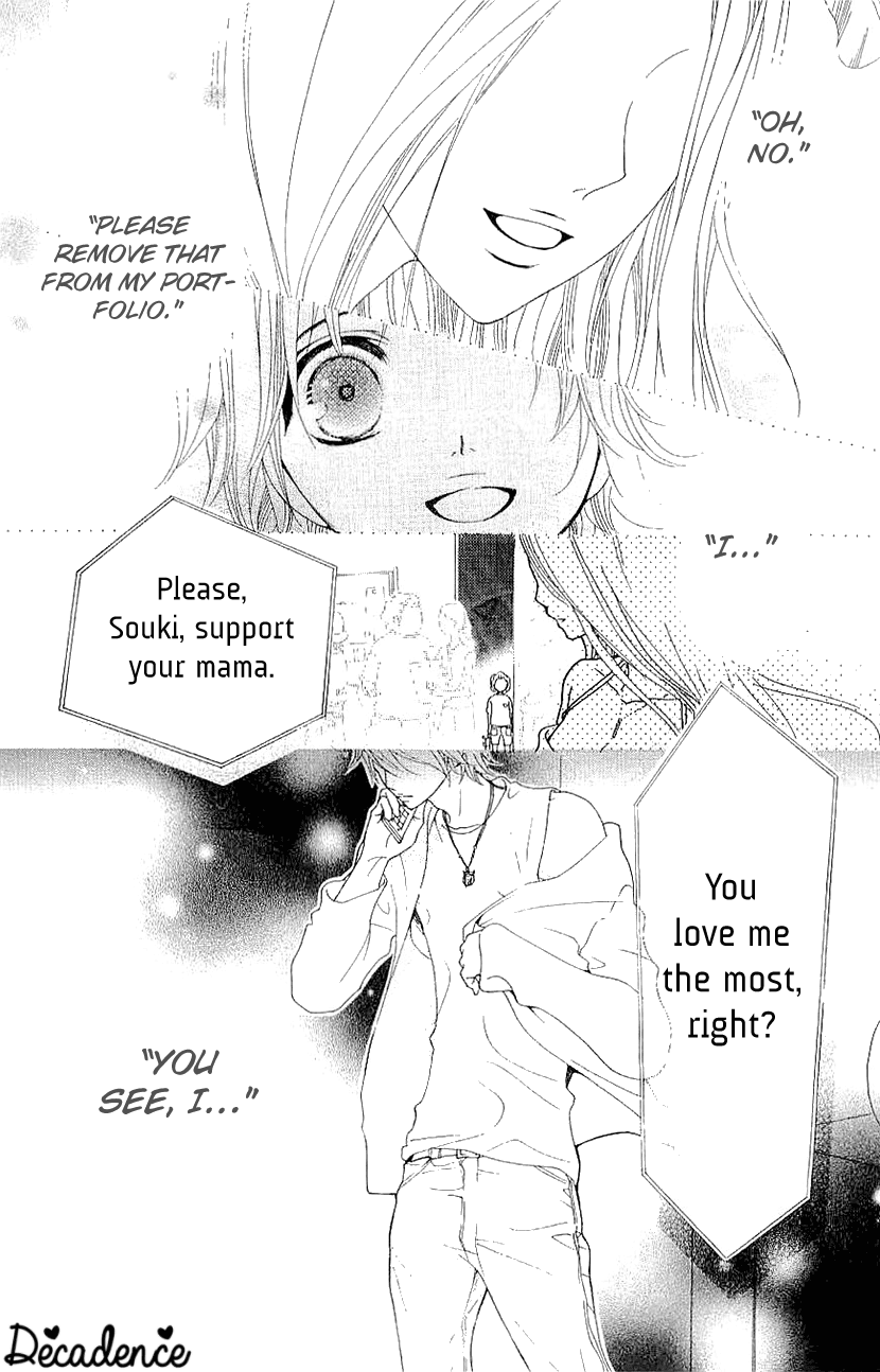 Cosplay Animal Chapter 34 page 28 - Chapter 34