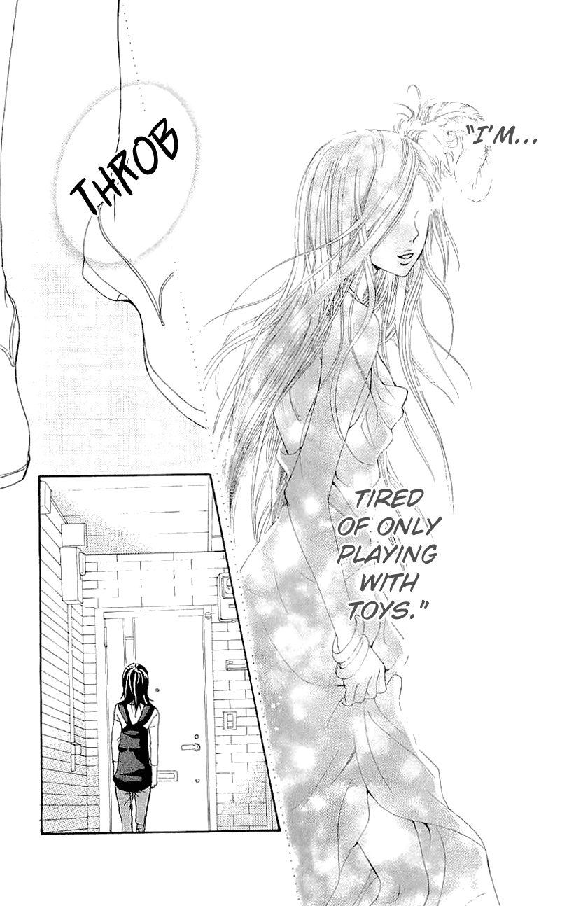 Cosplay Animal Chapter 34 page 29 - Chapter 34