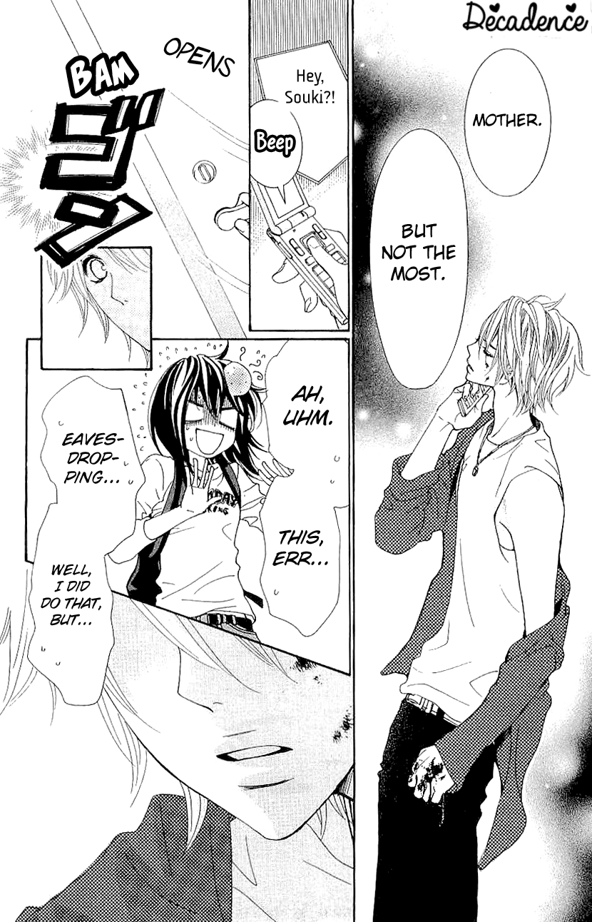 Cosplay Animal Chapter 34 page 34 - Chapter 34