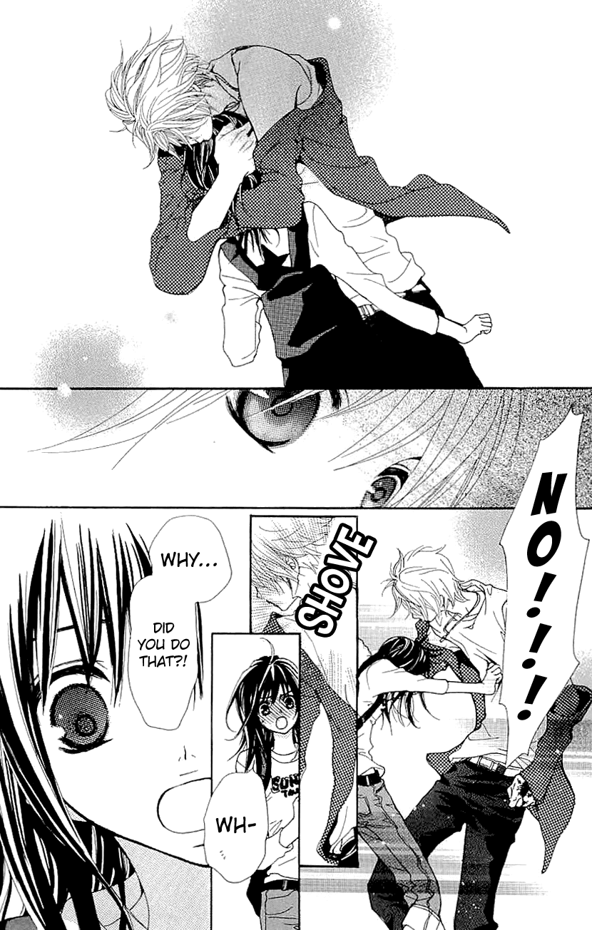 Cosplay Animal Chapter 34 page 35 - Chapter 34