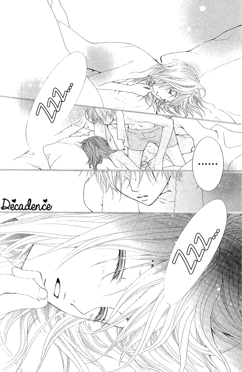 Cosplay Animal Chapter 34 page 40 - Chapter 34