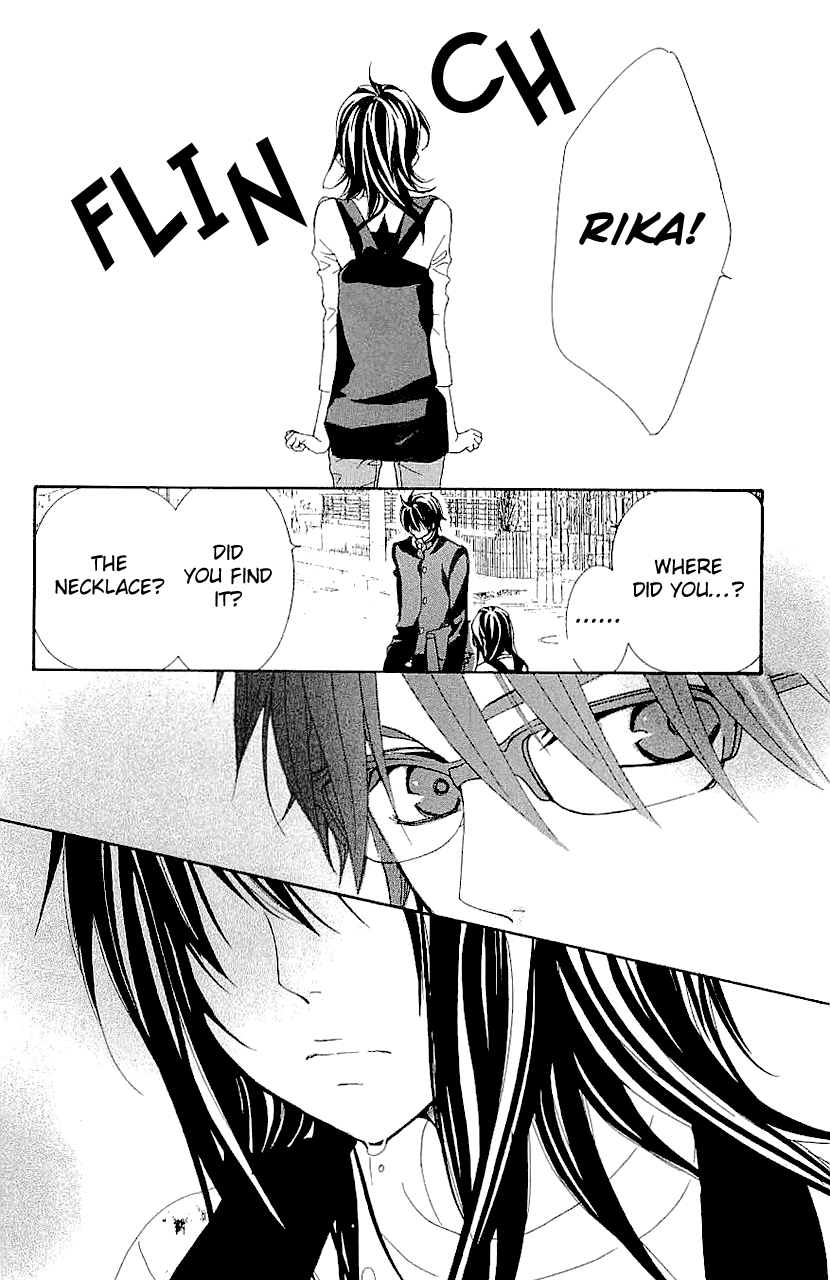 Cosplay Animal Chapter 34 page 42 - Chapter 34