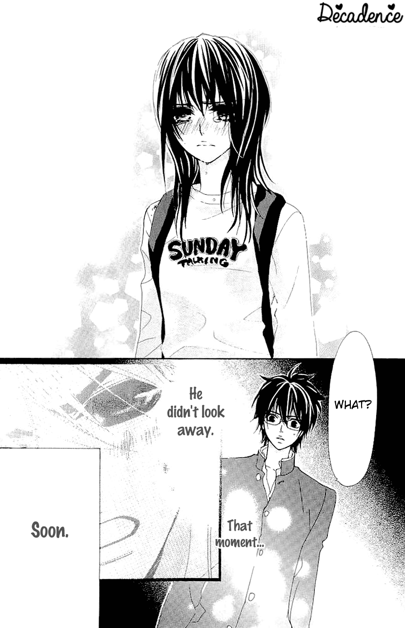 Cosplay Animal Chapter 34 page 43 - Chapter 34