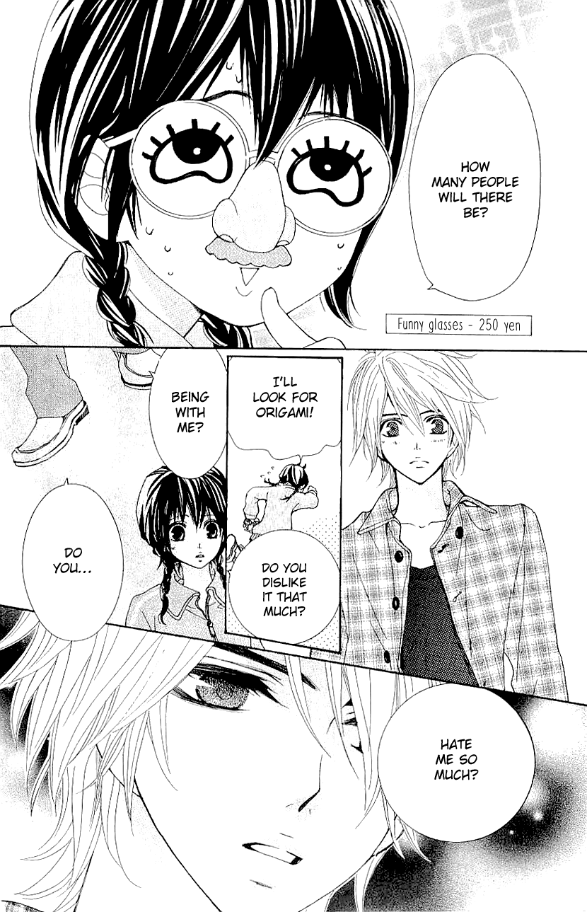 Cosplay Animal Chapter 35 page 20 - Chapter 35
