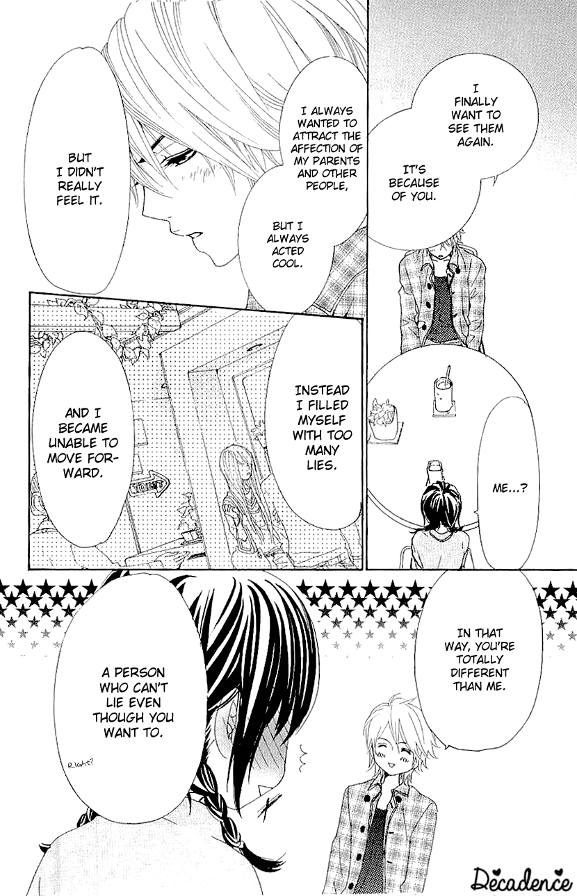 Cosplay Animal Chapter 35 page 24 - Chapter 35