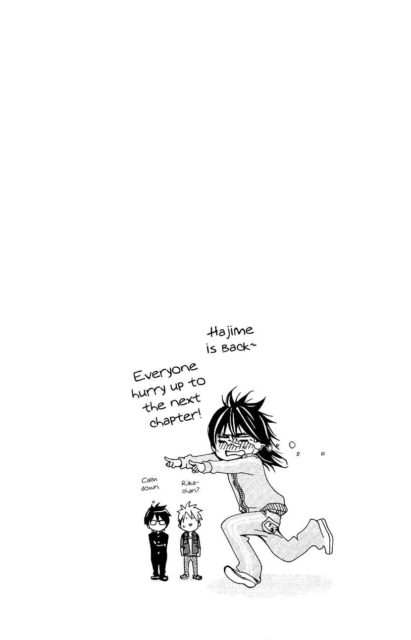 Cosplay Animal Chapter 35 page 39 - Chapter 35