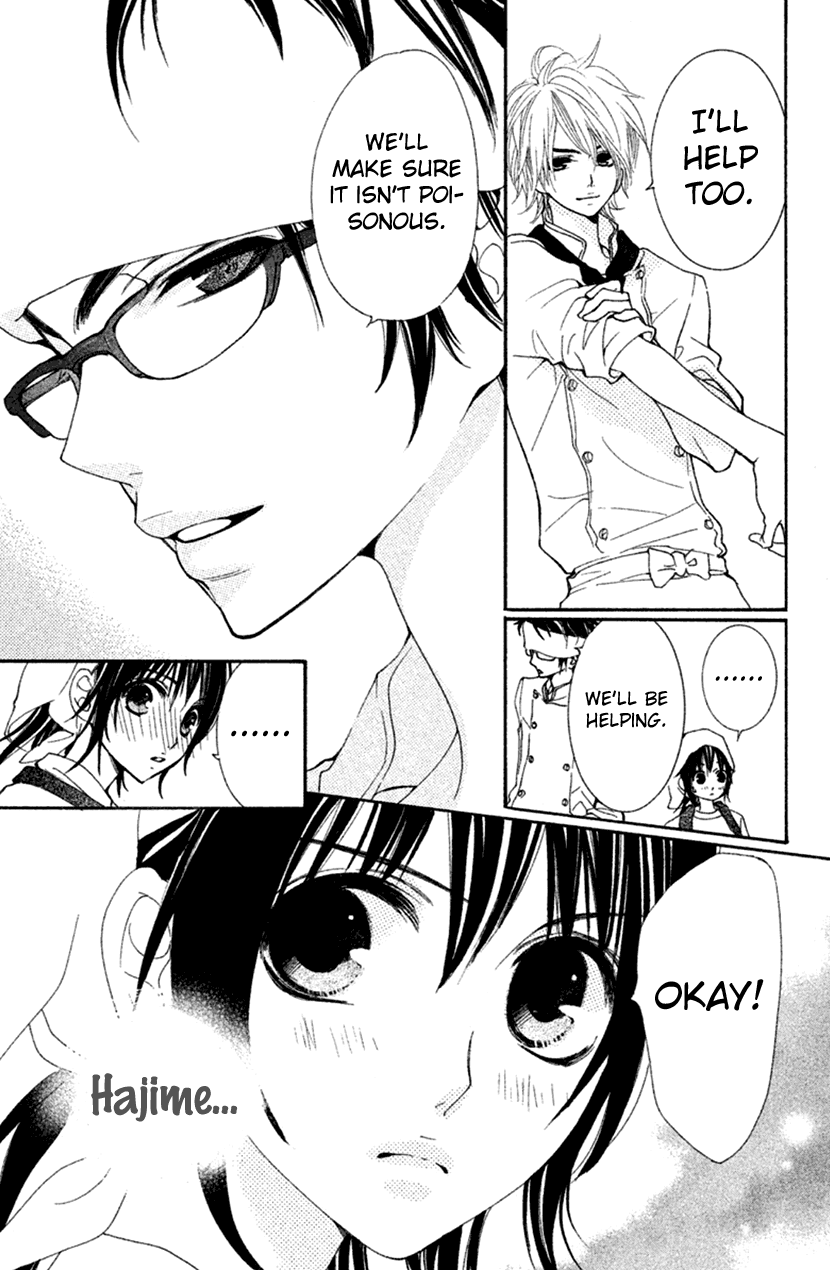 Cosplay Animal Chapter 36 page 13 - Chapter 36