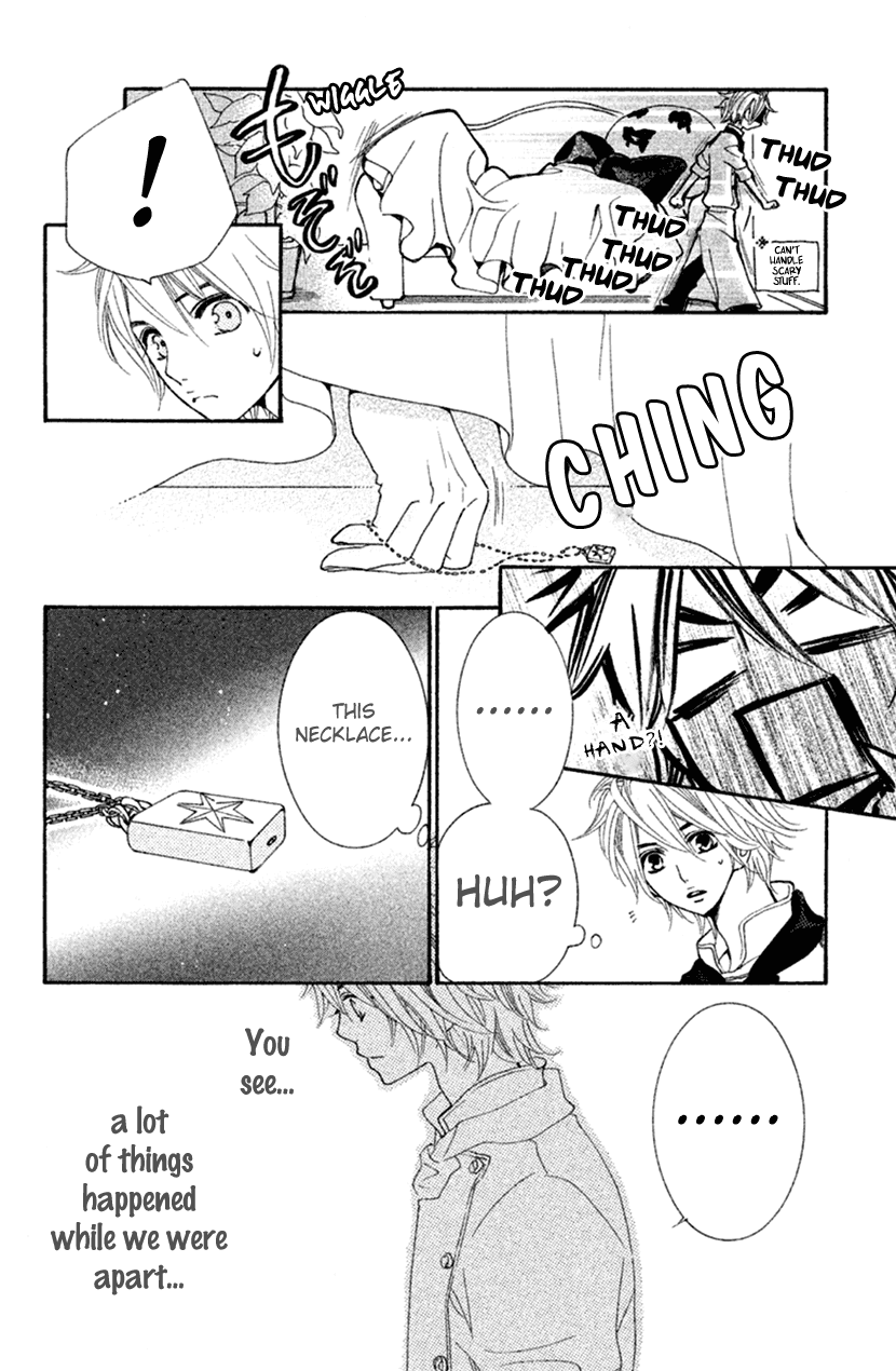 Cosplay Animal Chapter 36 page 18 - Chapter 36