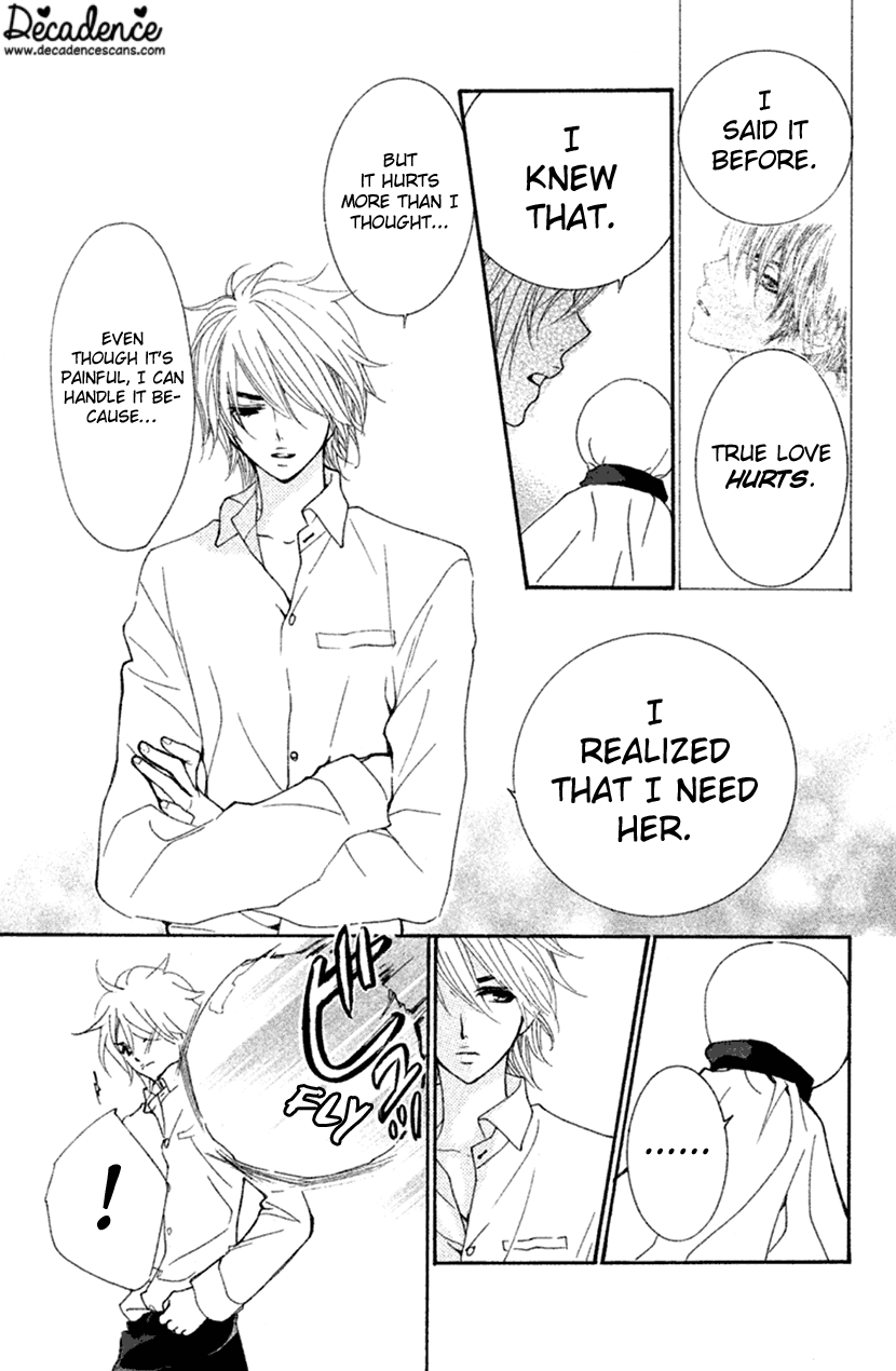 Cosplay Animal Chapter 36 page 29 - Chapter 36