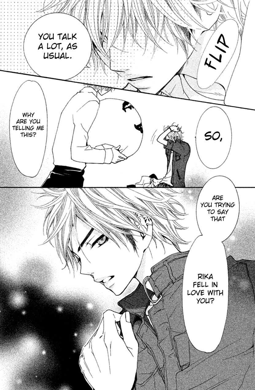 Cosplay Animal Chapter 36 page 30 - Chapter 36