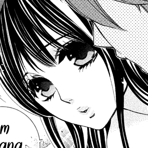 Cosplay Animal Chapter 37.1: Extra cover