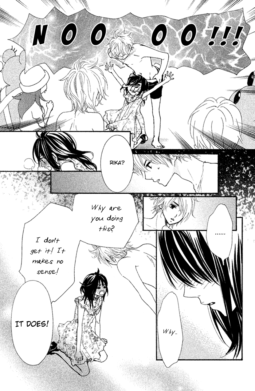 Cosplay Animal Chapter 37 page 15 - Chapter 37