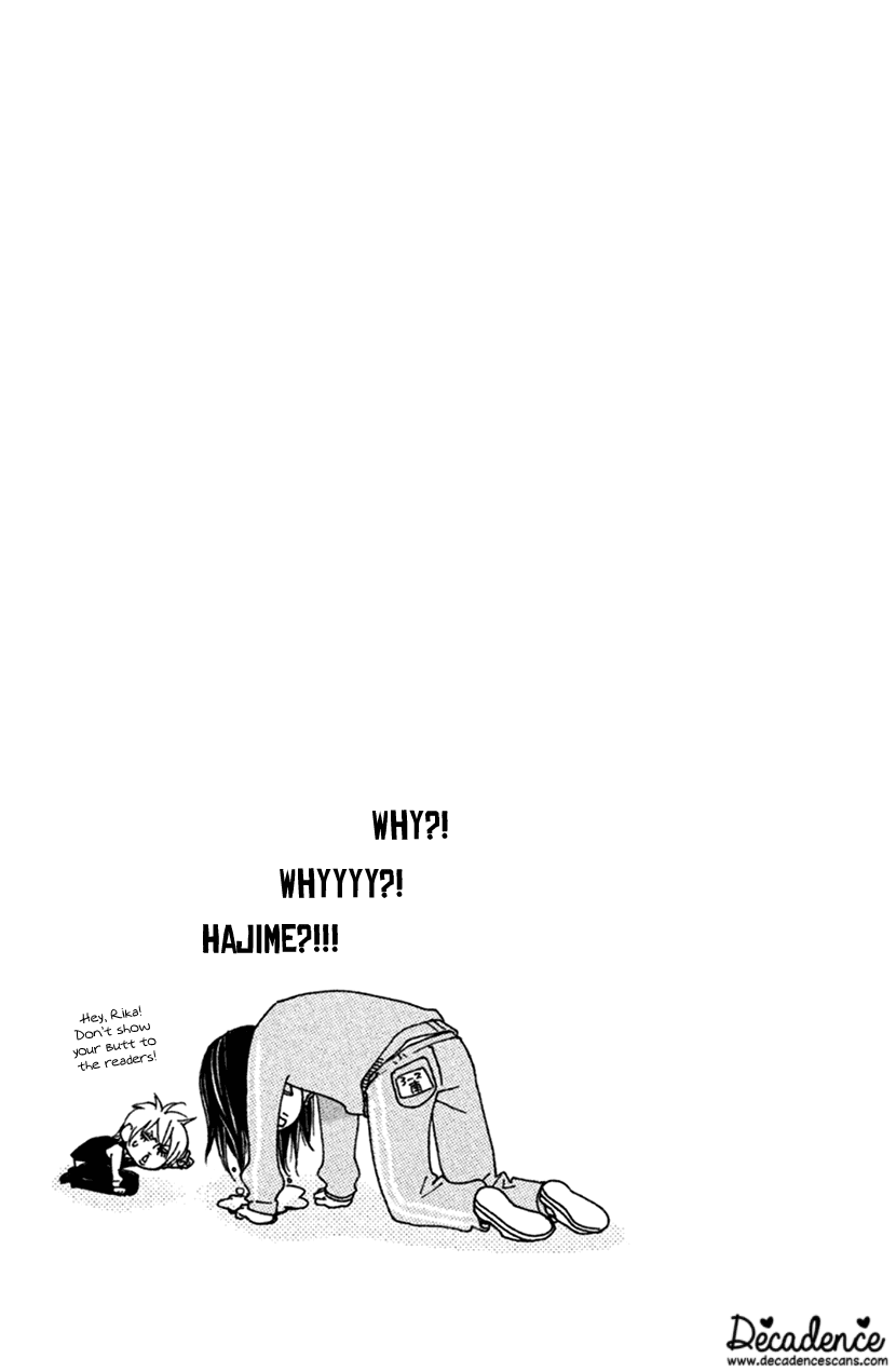 Cosplay Animal Chapter 37 page 2 - Chapter 37