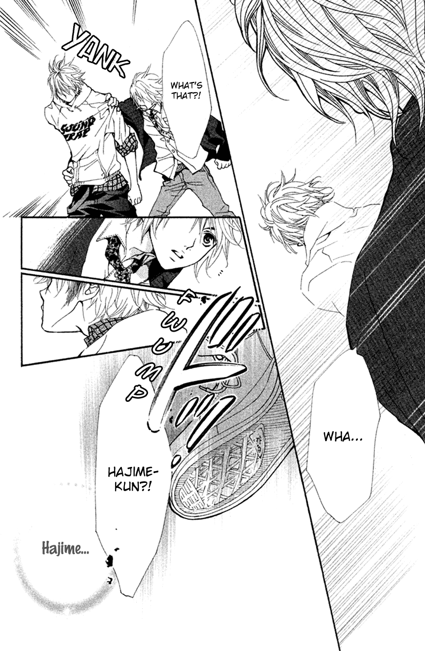 Cosplay Animal Chapter 37 page 26 - Chapter 37