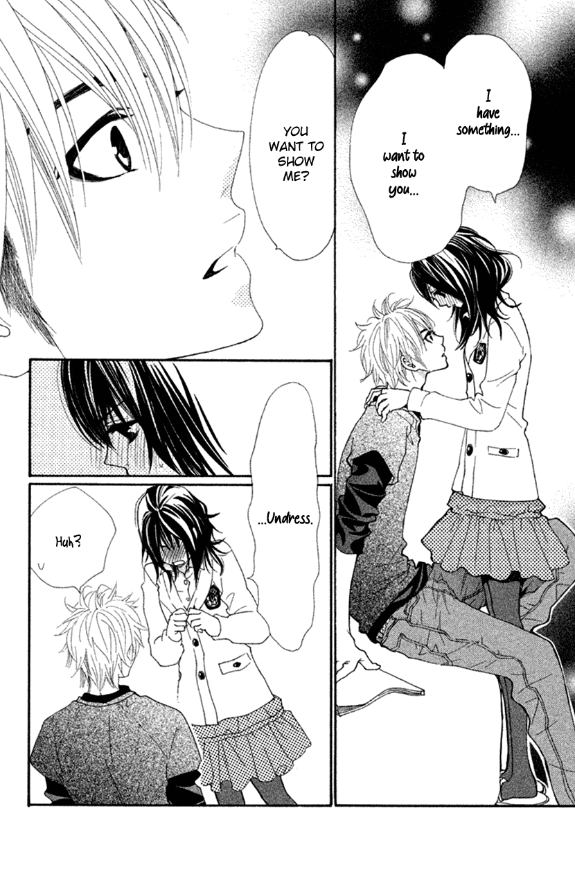 Cosplay Animal Chapter 38 page 25 - Chapter 38