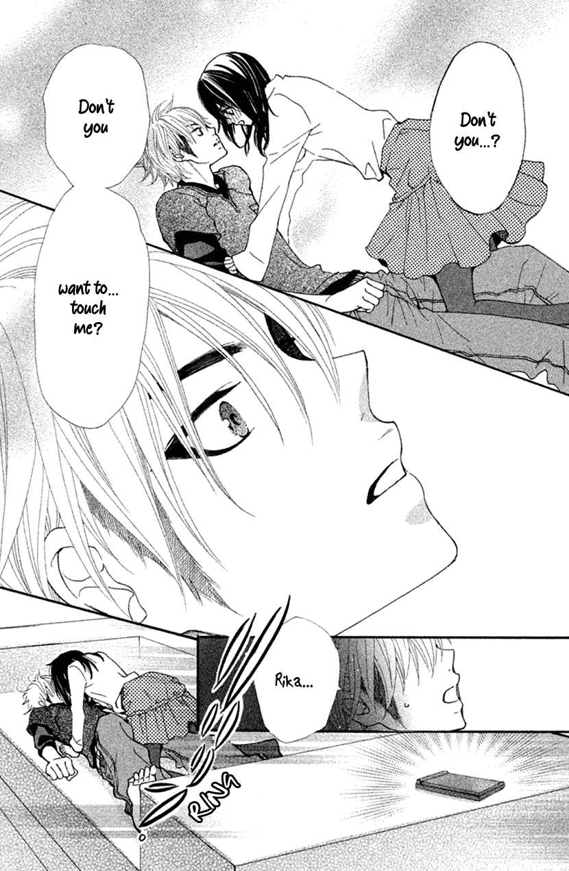 Cosplay Animal Chapter 38 page 27 - Chapter 38