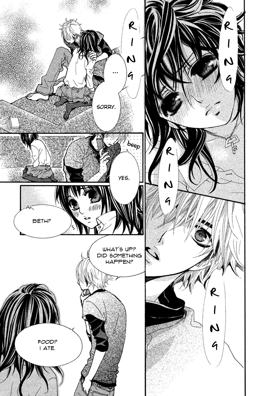 Cosplay Animal Chapter 38 page 28 - Chapter 38