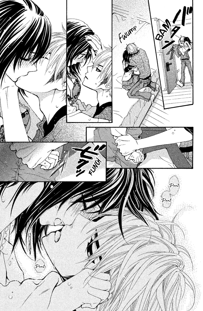 Cosplay Animal Chapter 38 page 38 - Chapter 38