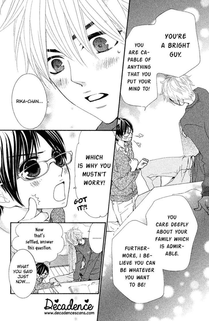 Cosplay Animal Chapter 39 page 10 - Chapter 39